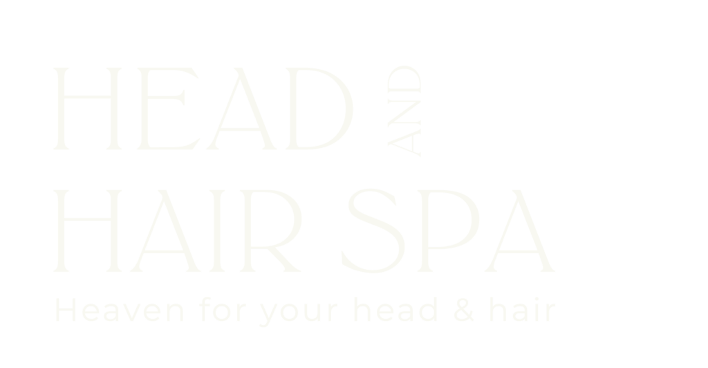 Head and Hair Spa